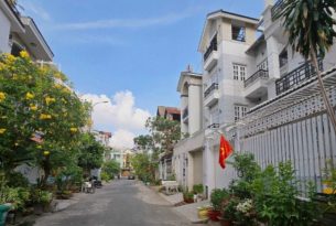 Biệt thự