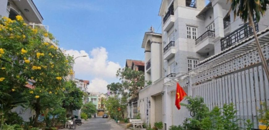 Biệt thự