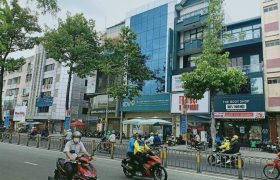 Căn hộ