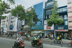 Căn hộ