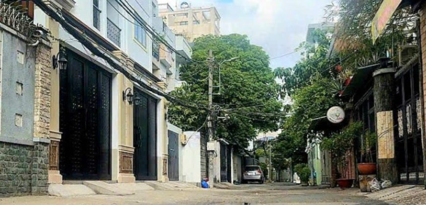 Tòa nhà