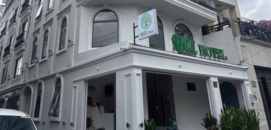 Khách sạn