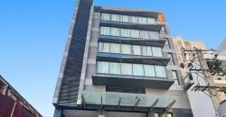 Tòa nhà