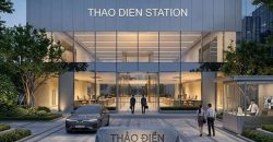 Mặt bằng