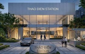 Mặt bằng