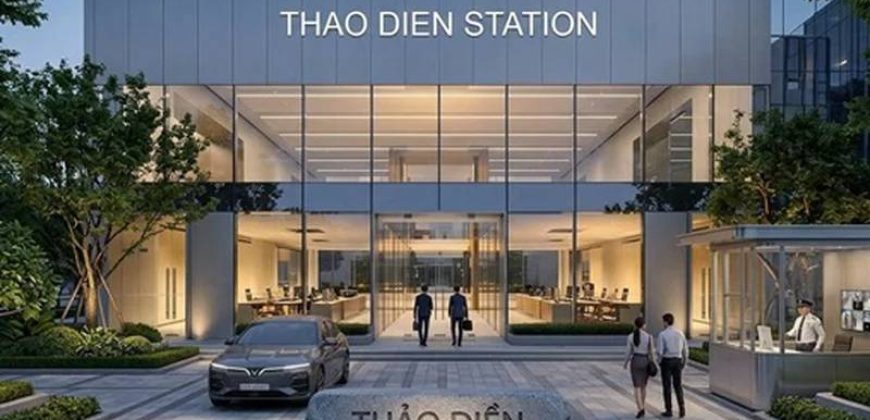 Mặt bằng